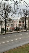4-комнатная квартира в самом центре города Ставрополя (7 фотографий)