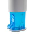 Новый ирригатор Revyline RL 650 в белом дизайне (2 фотографии)