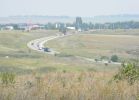Восточный обход СТ "Виола" площадь 12 соток (5 фотографий)